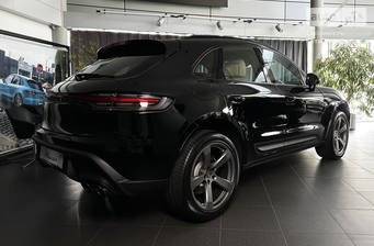 Porsche Macan 2023 Base