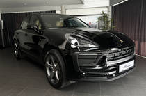 Porsche Macan Base