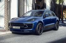 Porsche Macan Base