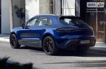 Porsche Macan 2024 Base