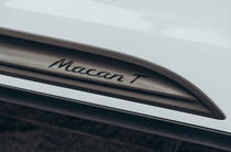 Porsche Macan Base