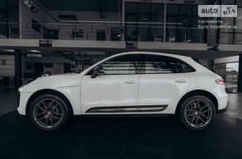 Porsche Macan 2023 Base