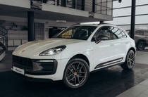 Porsche Macan Base