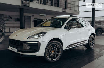 Porsche Macan 2023 в Харьков