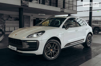 Porsche Macan T 2.0 PDK (265 к.с.) 2023