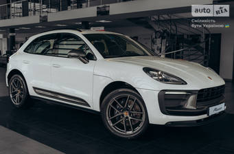 Porsche Macan 2023 Base