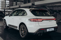 Porsche Macan Base