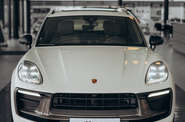 Porsche Macan Base