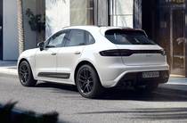 Porsche Macan Base