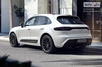 Porsche Macan 2024 Base