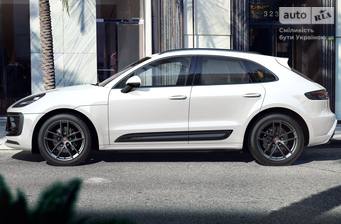 Porsche Macan 2024 Base