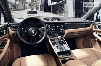 Porsche Macan 2024 Base