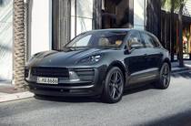 Porsche Macan Base