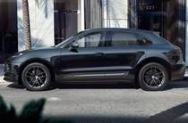 Porsche Macan Base