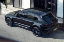 Porsche Macan Base