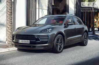 Porsche Macan T 2.0 PDK (265 к.с.) 2024