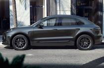 Porsche Macan Base