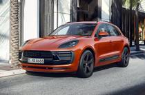 Porsche Macan Base