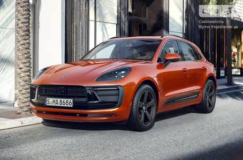 Porsche Macan T 2.0 PDK (265 к.с.) 2024