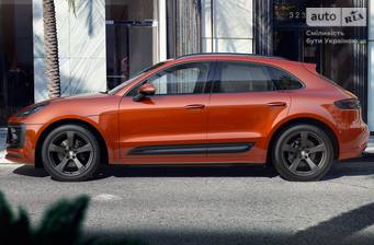 Porsche Macan 2024 Base