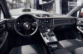 Porsche Macan 2024 Base