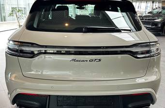 Porsche Macan 2023 Base