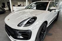 Porsche Macan Base