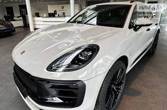 Porsche Macan 2023 Base