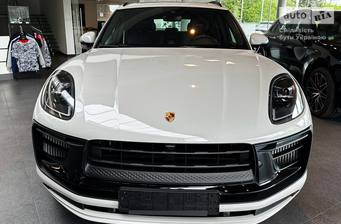 Porsche Macan 2023 Base