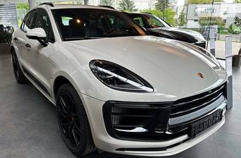 Porsche Macan 2023 Base