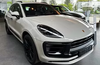 Porsche Macan Base GTS 2.9 PDK (440 к.с.) - фото 1