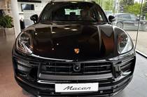 Porsche Macan Base