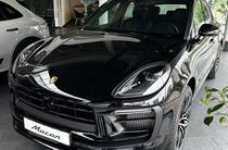 Porsche Macan Base