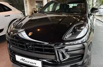 Porsche Macan Base