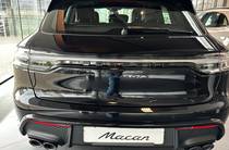 Porsche Macan Base