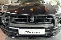 Porsche Macan Base