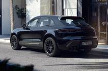 Porsche Macan Base