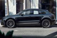 Porsche Macan Base