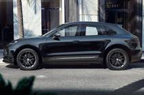 Porsche Macan Base