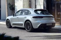 Porsche Macan Base