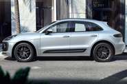 Porsche Macan Base