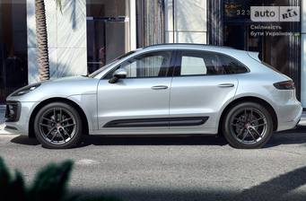 Porsche Macan 2024 Base