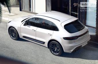 Porsche Macan 2024 Base