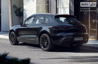 Porsche Macan 2024 Base