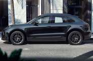 Porsche Macan Base