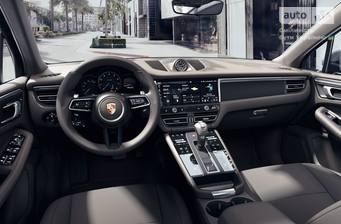 Porsche Macan 2024 Base