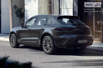 Porsche Macan 2024 Base