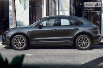 Porsche Macan 2024 Base