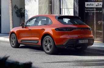 Porsche Macan 2024 Base