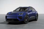 Porsche Macan Base